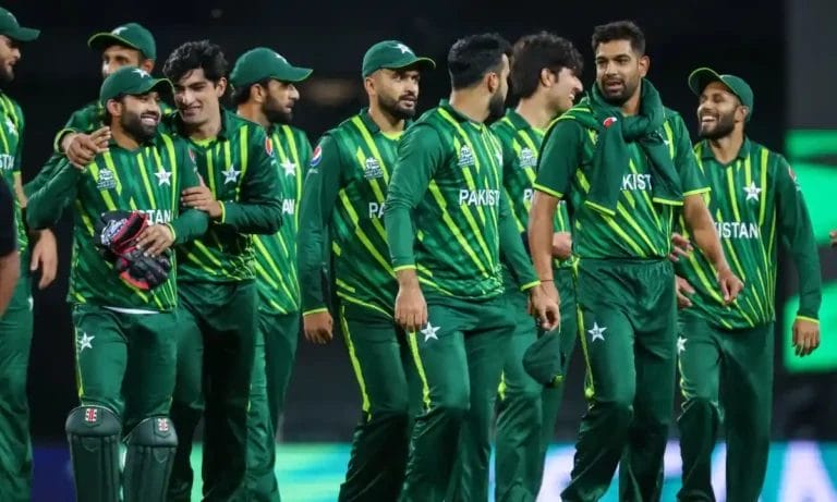 Pakistan T20 World Cup 2026 Campaign: Zero Margin for Error, Maximum Drama