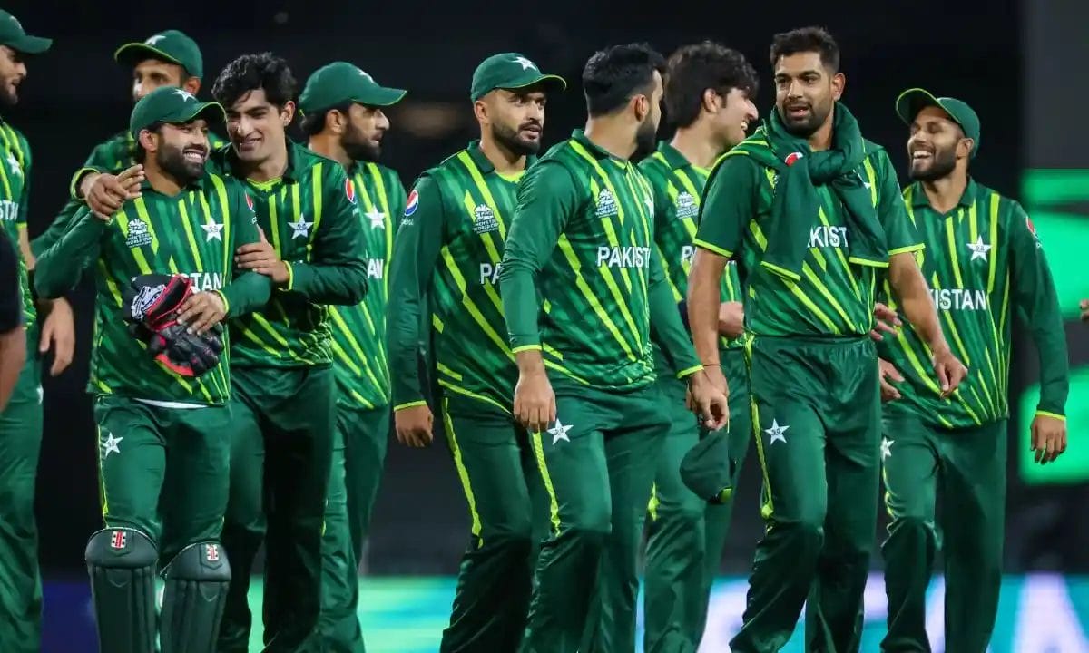 Pakistan T20 World Cup 2026 Campaign: Zero Margin for Error, Maximum Drama