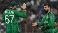 Pakistan vs Usa Live Stats Today – Full Match Update, Reactions & What Happens Next