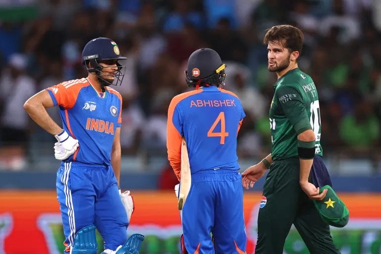 Can Pakistan Be Sanctioned by ICC for Boycotting the Match with India? A Deep Dive into Rules, Risks, and Reality