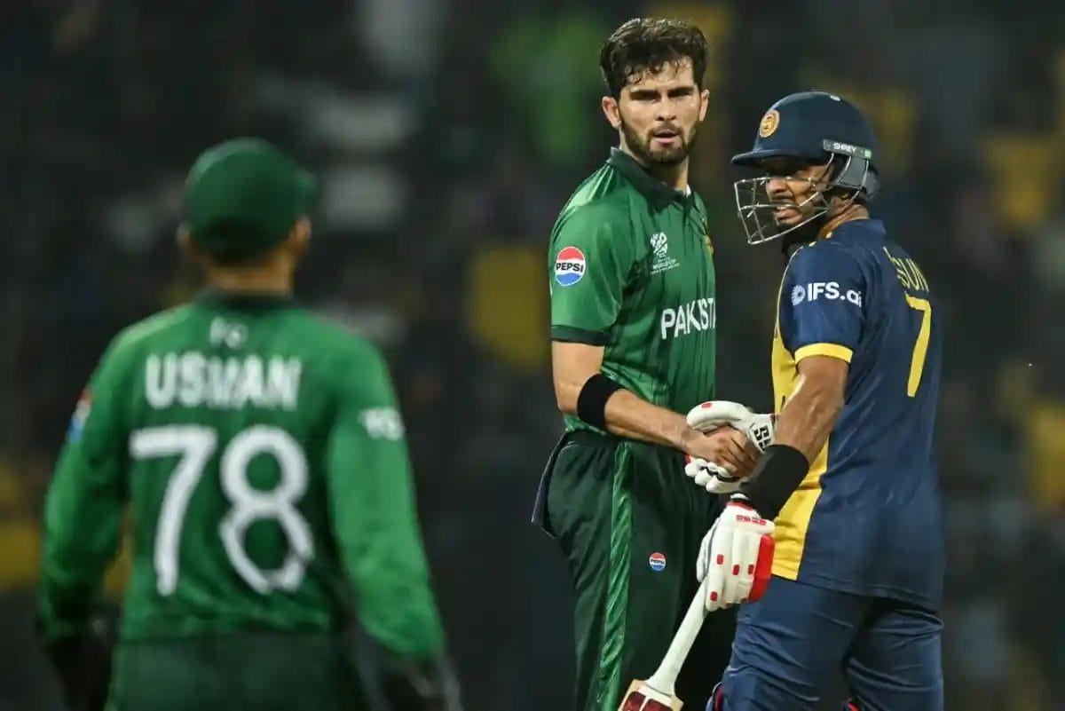 Pakistan vs Sri Lanka Match Result Today – Is Pakistan Out of the T20 World Cup? 2026 Shocker